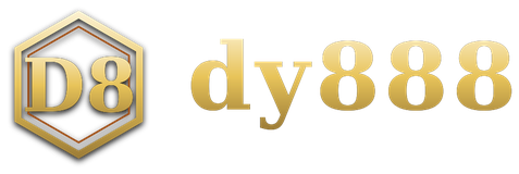 dy888 logo