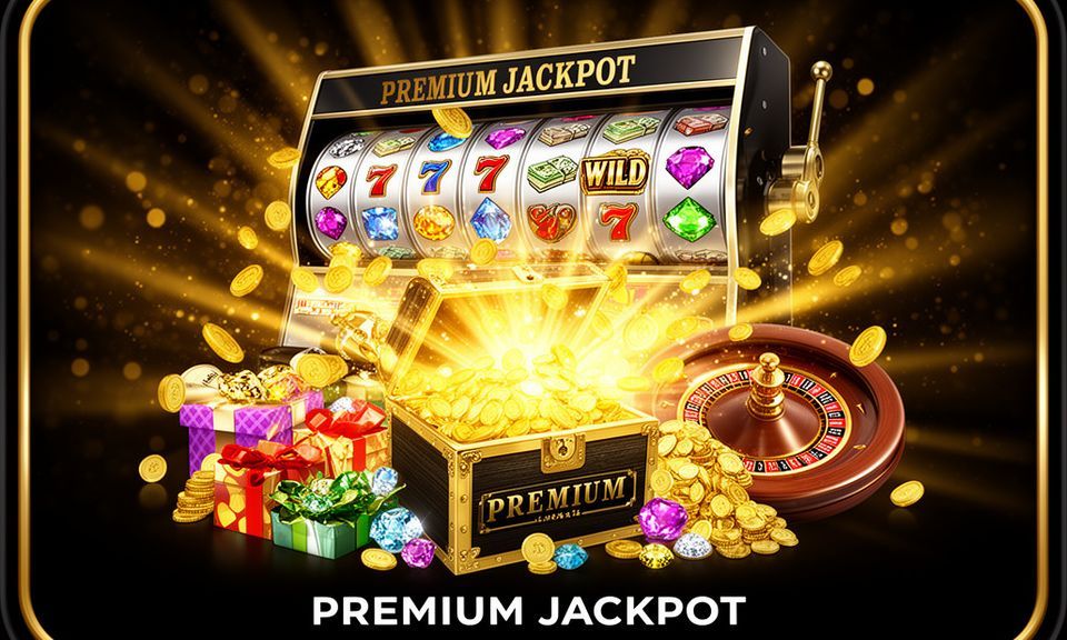 dy888 Khám Phá Những Gì Có Trong Kho Báu Slot